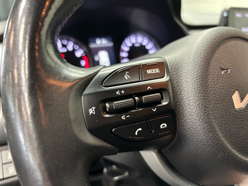 Kia Rio 1,2 Upgrade 84HK 5d - Image 12
