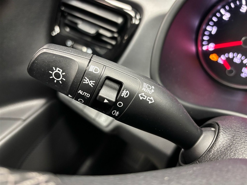 Kia Rio 1,2 Upgrade 84HK 5d - Image 23