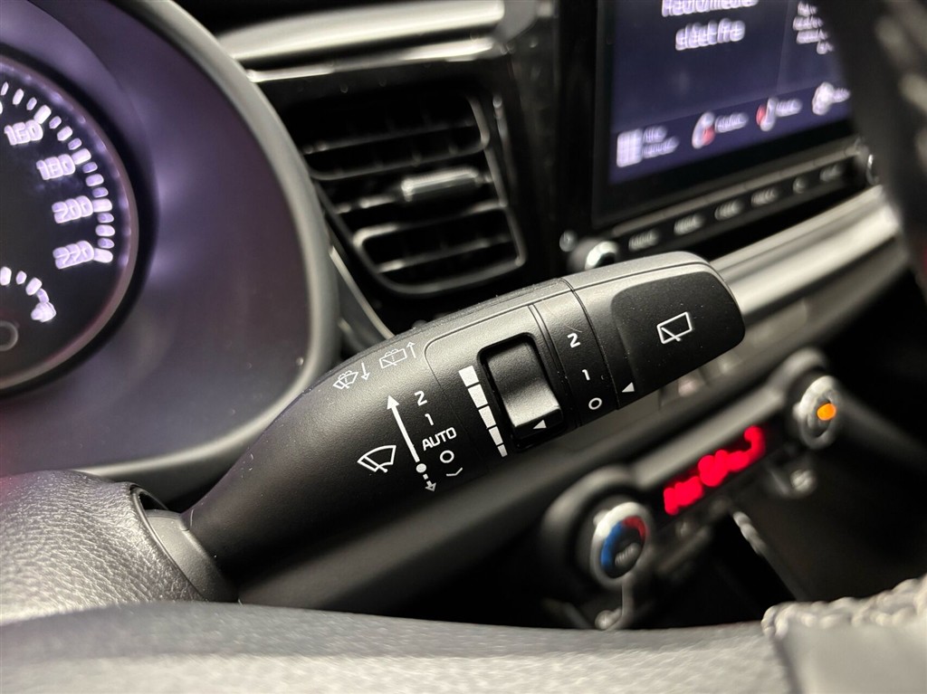 Kia Rio 1,2 Upgrade 84HK 5d - Image 24