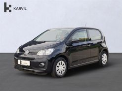 VW up 1,0 MPI Move Up! 60HK 5d