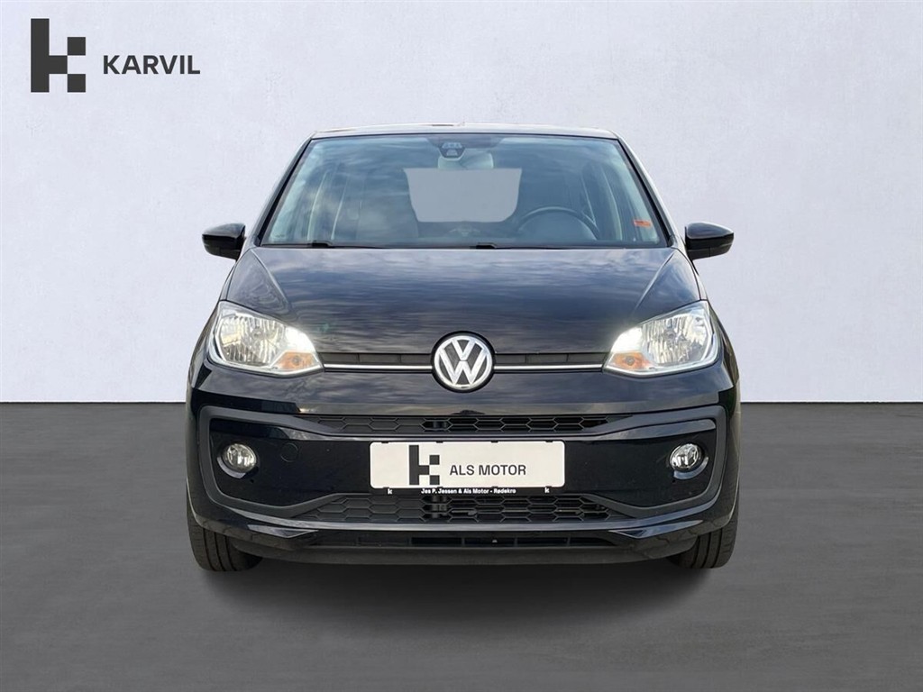 VW up 1,0 MPI Move Up! 60HK 5d - Image 2