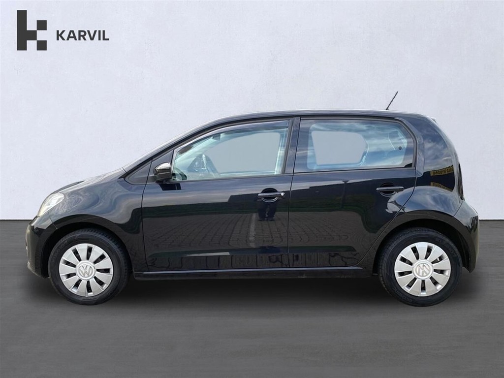 VW up 1,0 MPI Move Up! 60HK 5d - Image 3