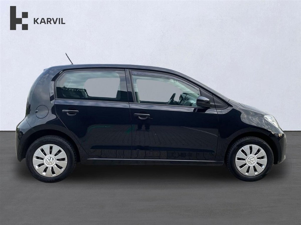 VW up 1,0 MPI Move Up! 60HK 5d - Image 7