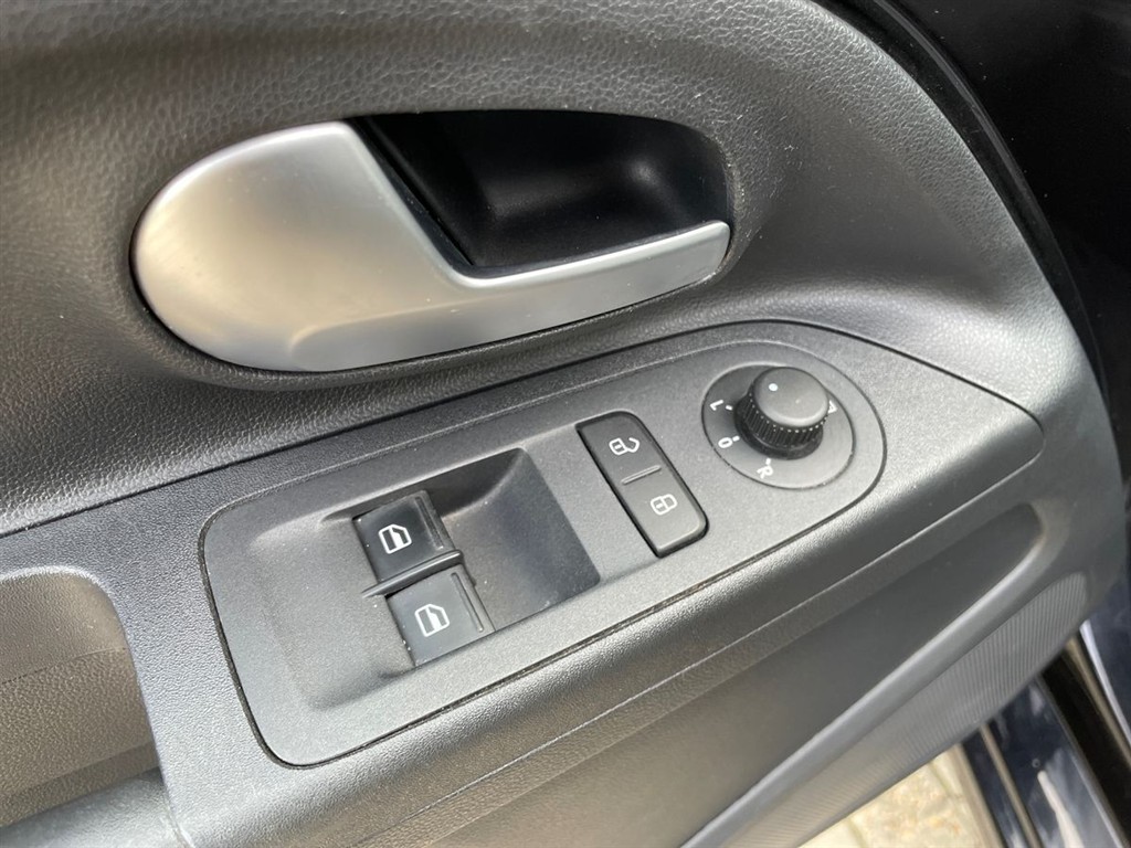 VW up 1,0 MPI Move Up! 60HK 5d - Image 19