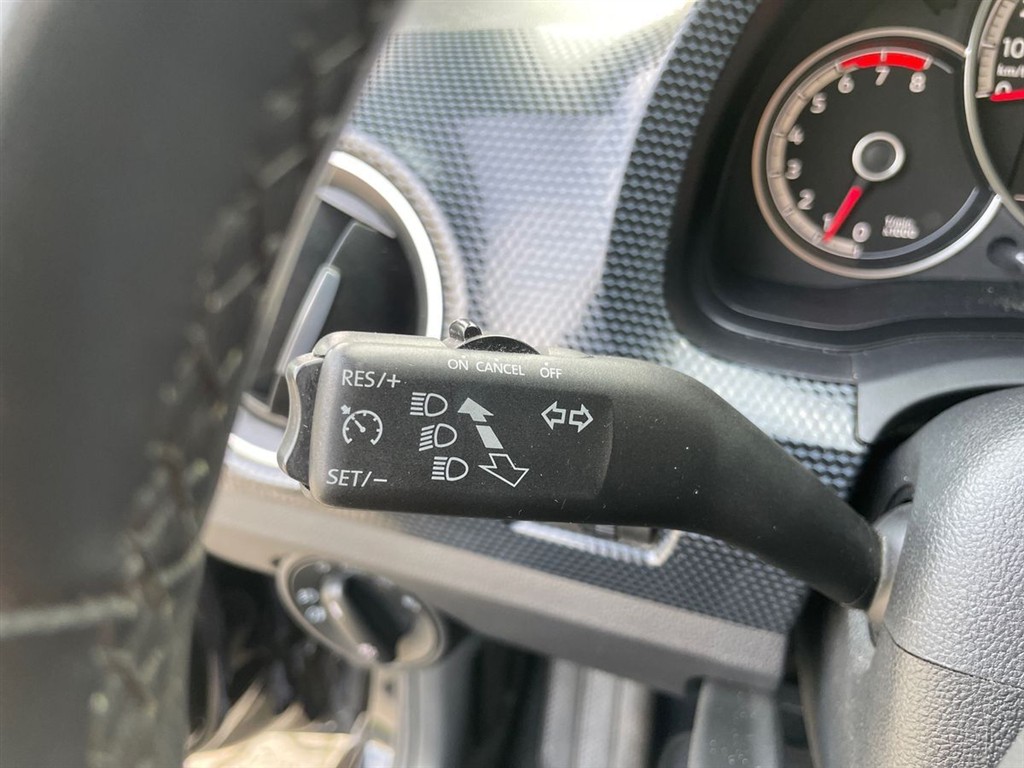 VW up 1,0 MPI Move Up! 60HK 5d - Image 20