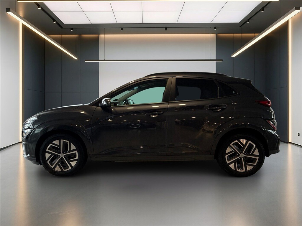 Hyundai Kona EL Advanced 204HK 5d Aut. - Image 2