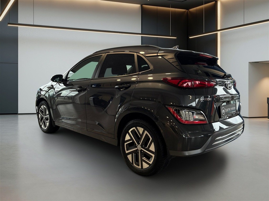 Hyundai Kona EL Advanced 204HK 5d Aut. - Image 3