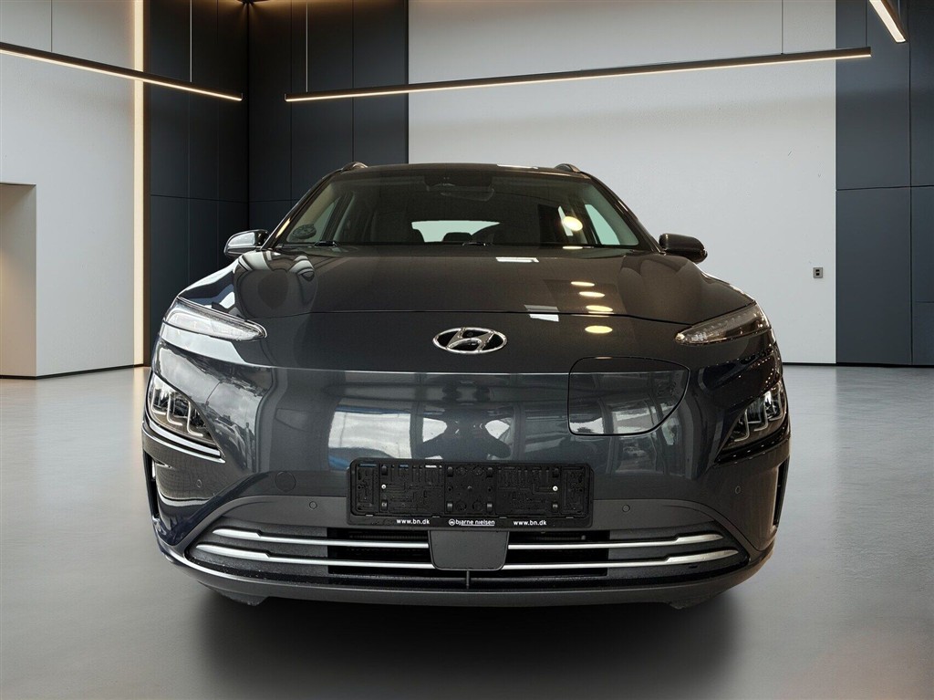 Hyundai Kona EL Advanced 204HK 5d Aut. - Image 4
