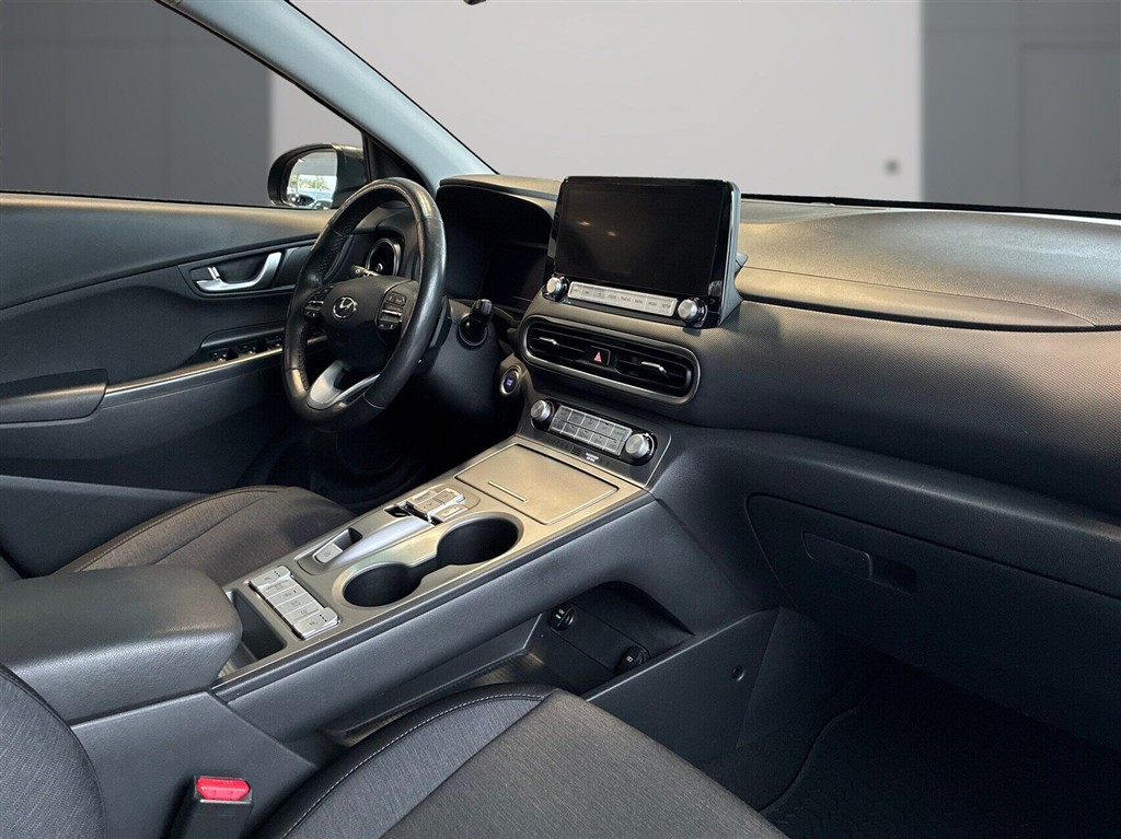 Hyundai Kona EL Advanced 204HK 5d Aut. - Image 6