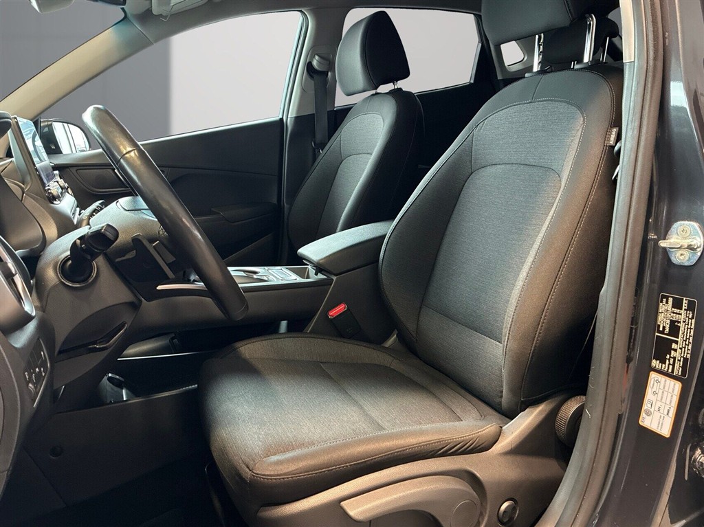 Hyundai Kona EL Advanced 204HK 5d Aut. - Image 7