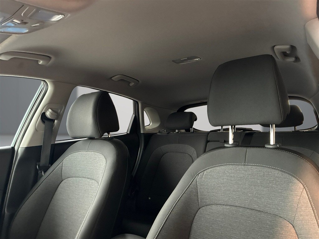 Hyundai Kona EL Advanced 204HK 5d Aut. - Image 8