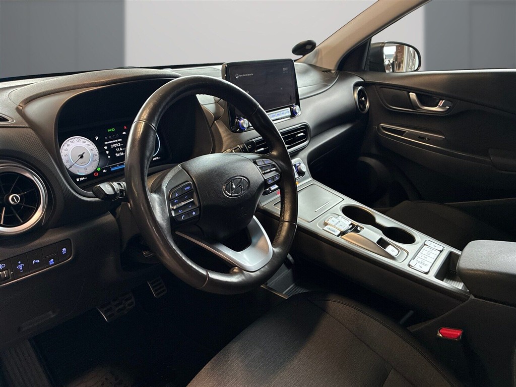 Hyundai Kona EL Advanced 204HK 5d Aut. - Image 11