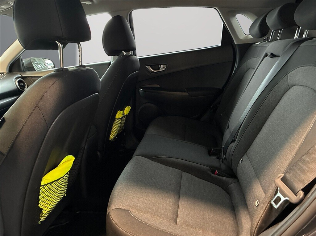Hyundai Kona EL Advanced 204HK 5d Aut. - Image 12