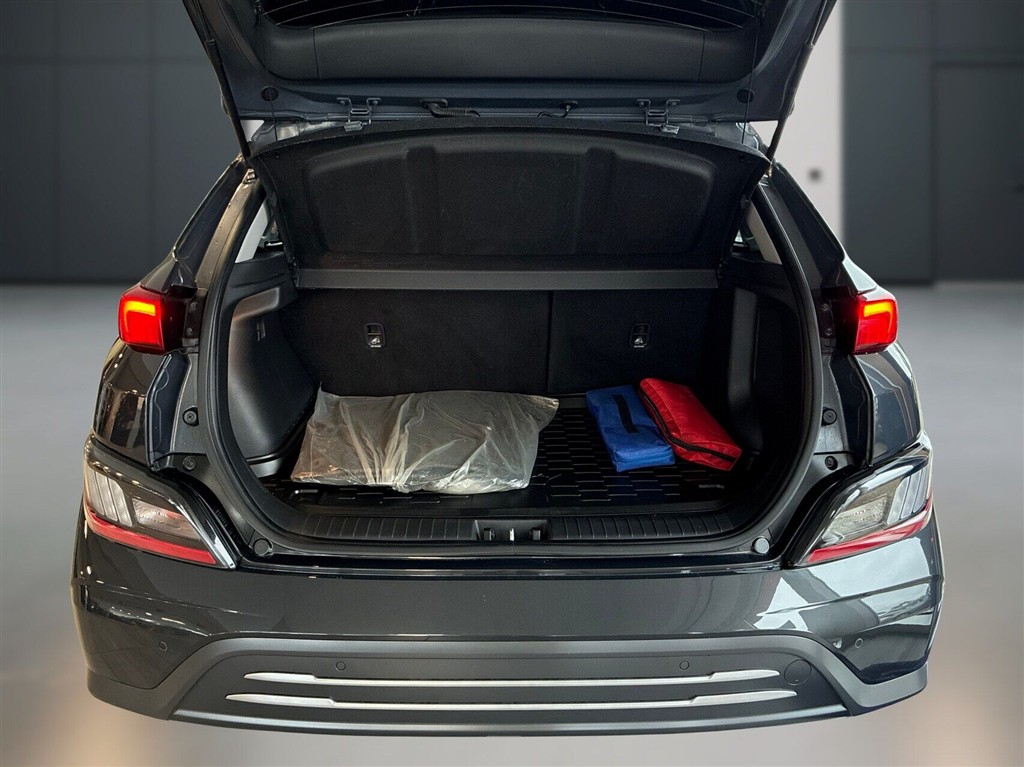 Hyundai Kona EL Advanced 204HK 5d Aut. - Image 13