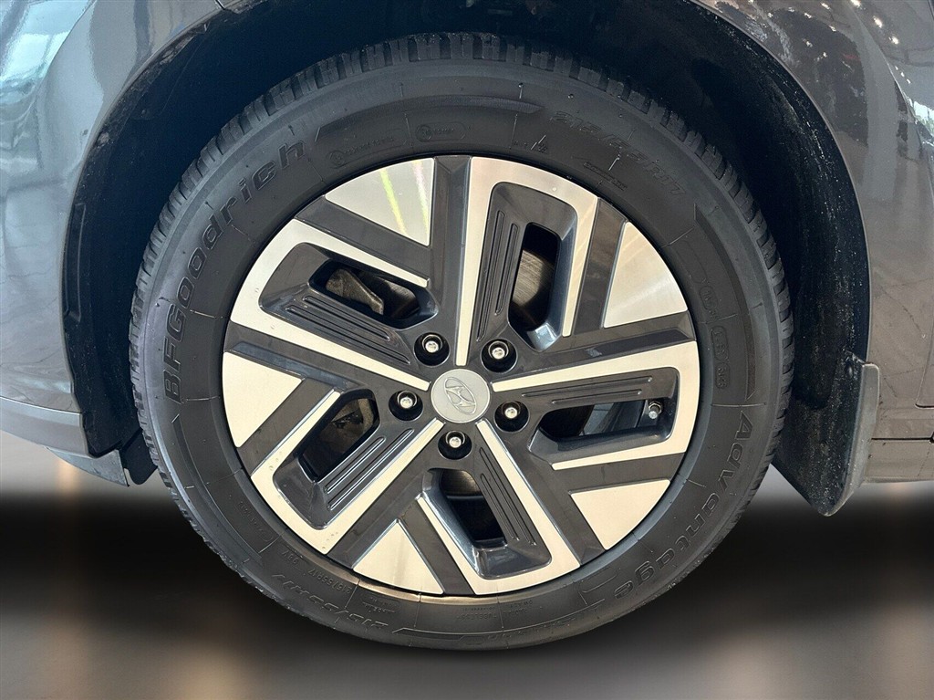 Hyundai Kona EL Advanced 204HK 5d Aut. - Image 16