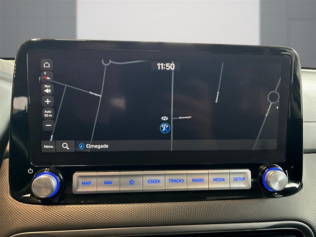 Hyundai Kona EL Advanced 204HK 5d Aut. - Image 22