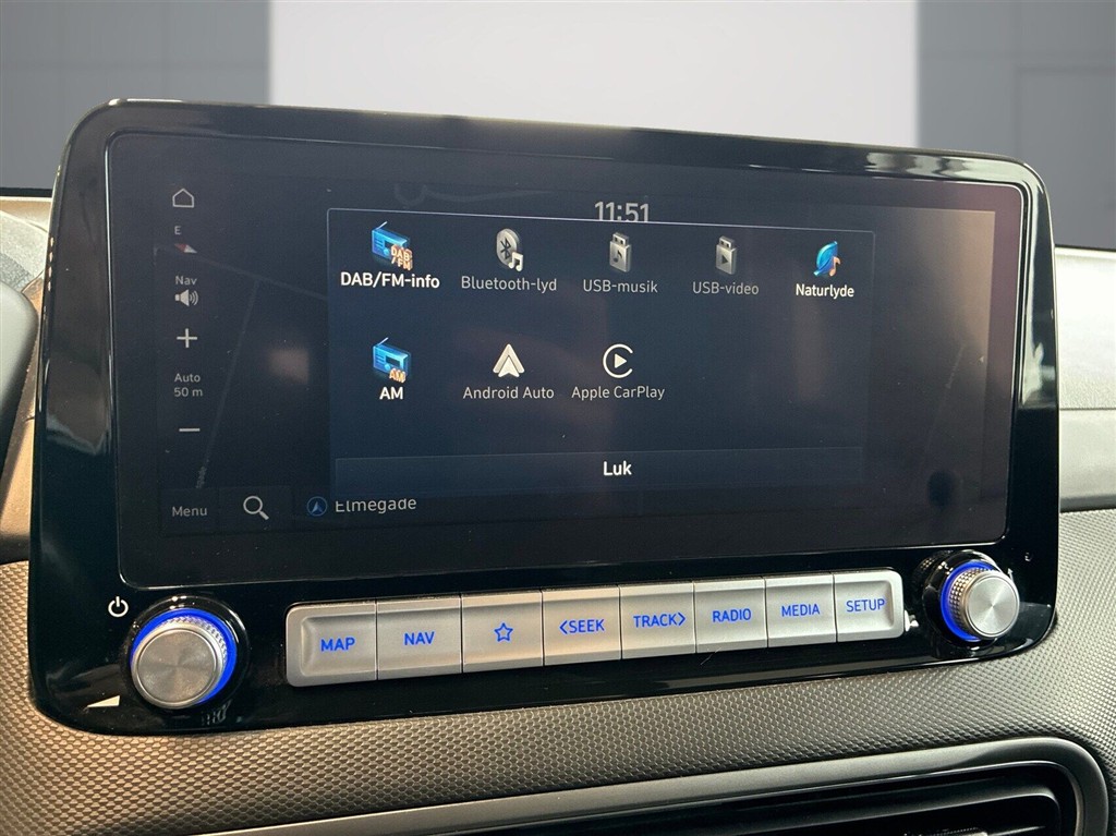 Hyundai Kona EL Advanced 204HK 5d Aut. - Image 23