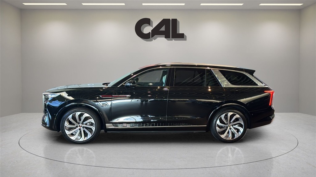 Hongqi E-HS9 EL Exclusive+ 4x4 551HK 5d Aut. - Image 2