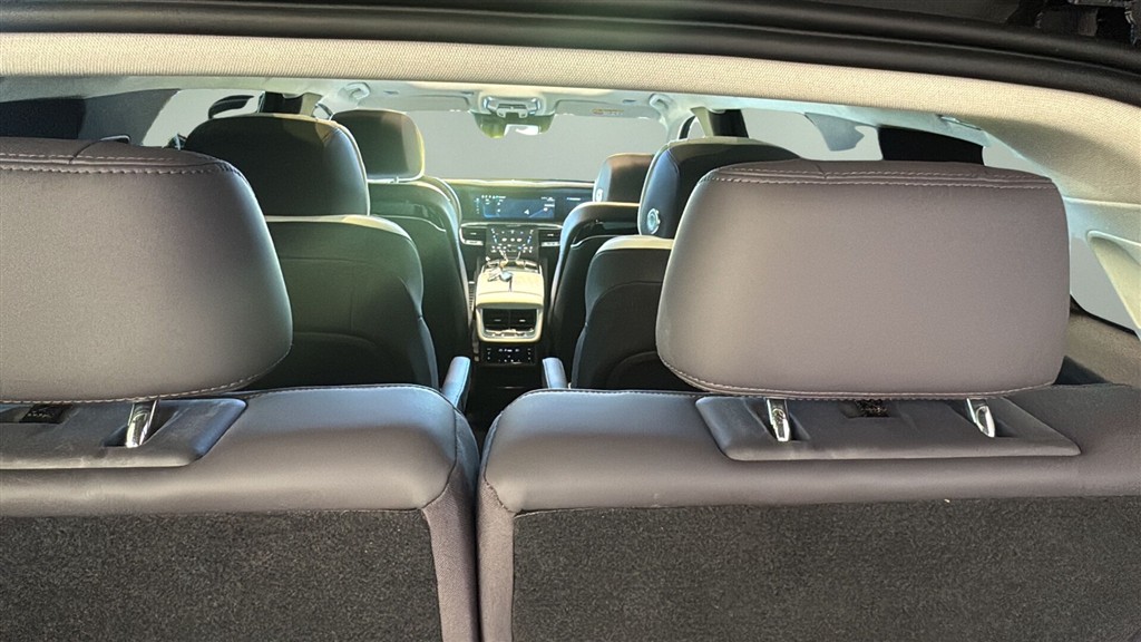 Hongqi E-HS9 EL Exclusive+ 4x4 551HK 5d Aut. - Image 12