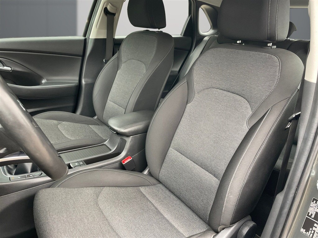Hyundai i30 1,0 T-GDI Advanced 120HK 5d 6g - Image 7