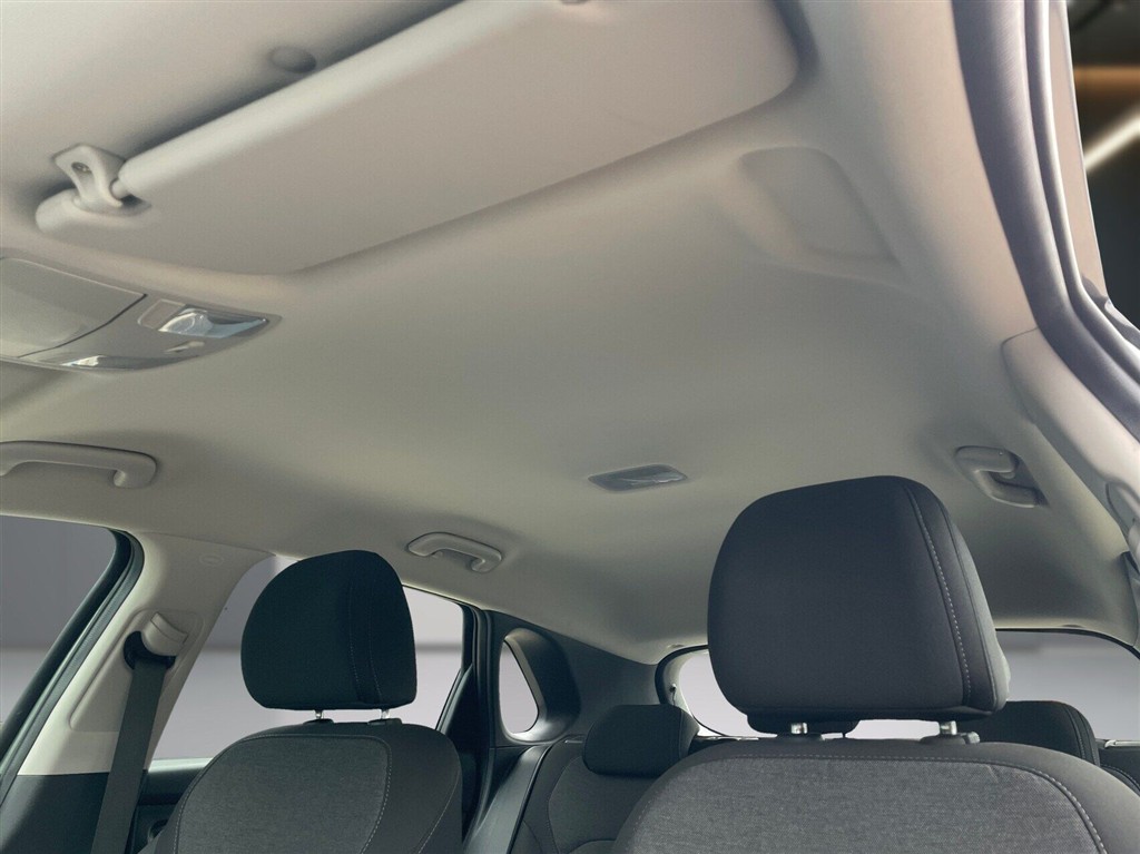 Hyundai i30 1,0 T-GDI Advanced 120HK 5d 6g - Image 8