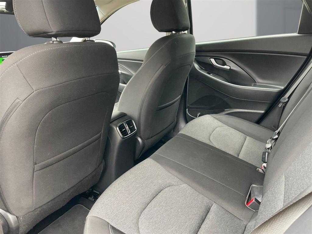 Hyundai i30 1,0 T-GDI Advanced 120HK 5d 6g - Image 12