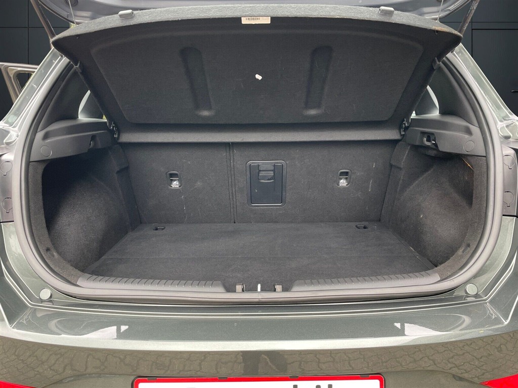 Hyundai i30 1,0 T-GDI Advanced 120HK 5d 6g - Image 13