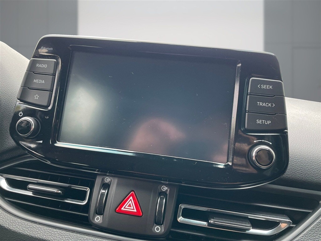 Hyundai i30 1,0 T-GDI Advanced 120HK 5d 6g - Image 23