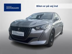 Peugeot 208 1,2 PureTech Evolution 100HK 5d