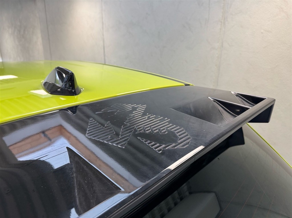 Abarth 600e EL Turismo 238HK 5d Aut. - Image 25