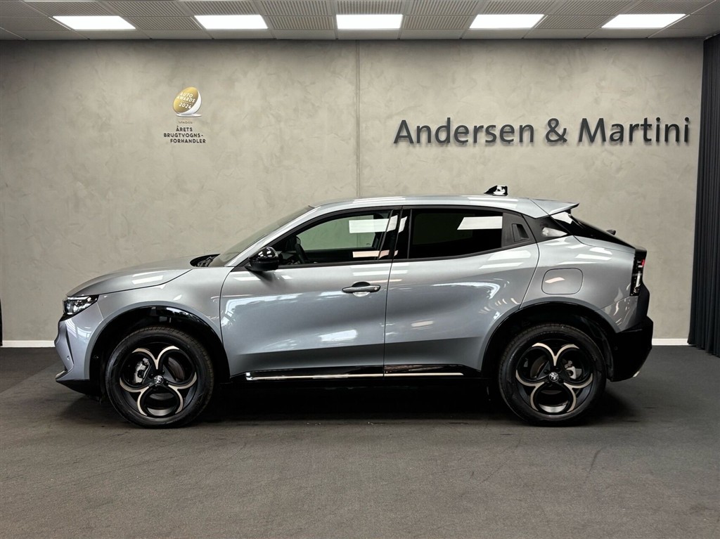 Alfa Romeo Junior EL Speciale 156HK 5d Aut. - Image 2