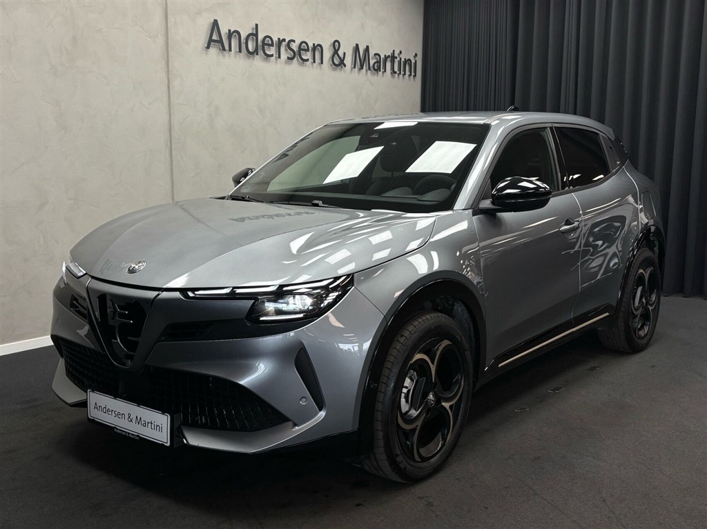 Alfa Romeo Junior EL Speciale 156HK 5d Aut. - Image 3