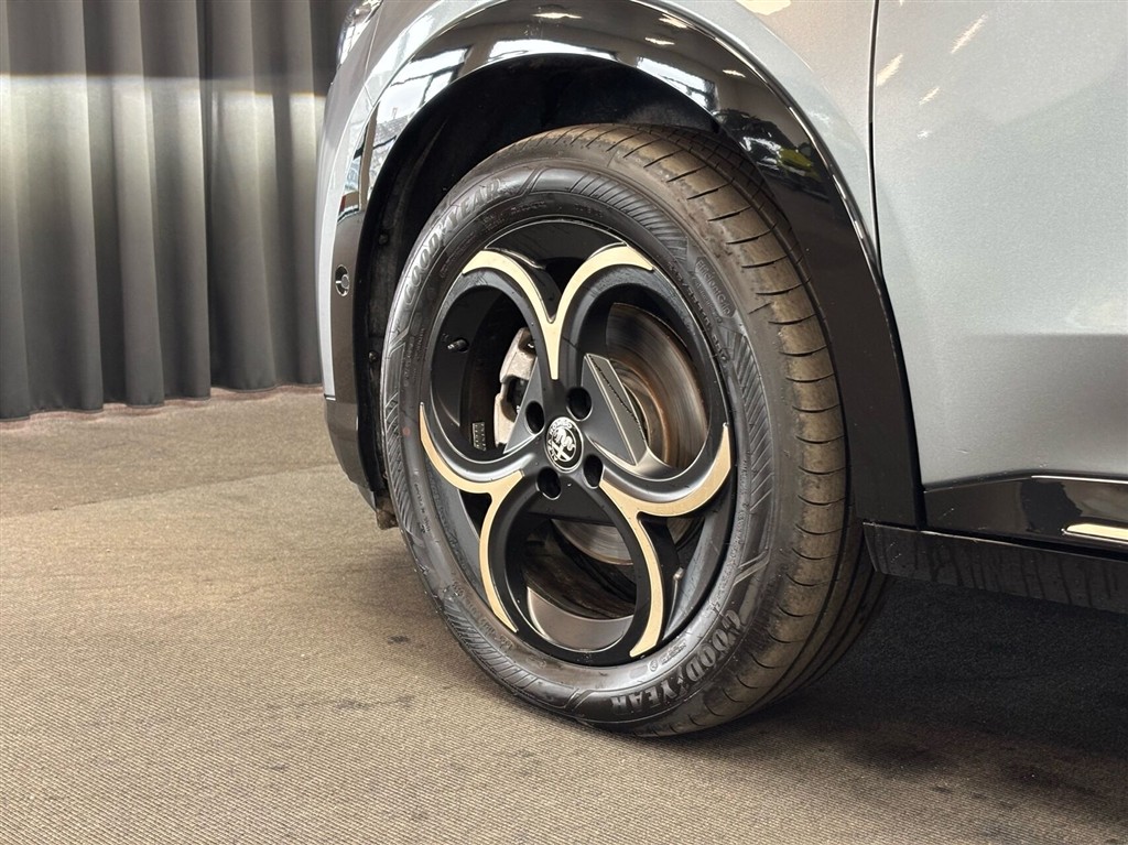 Alfa Romeo Junior EL Speciale 156HK 5d Aut. - Image 6