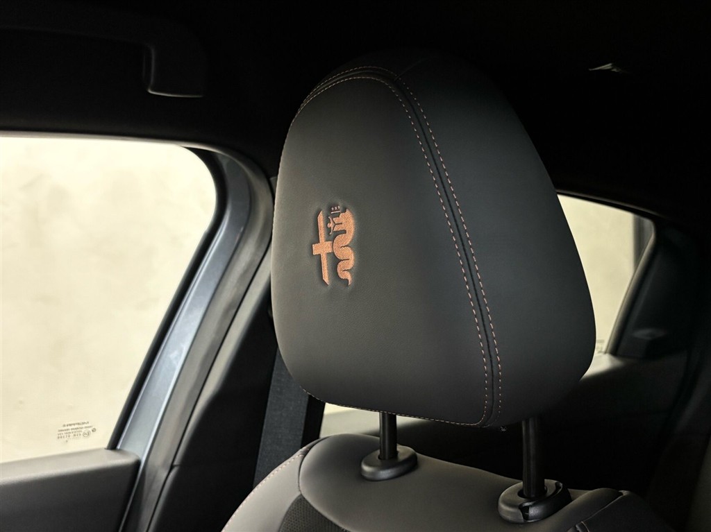 Alfa Romeo Junior EL Speciale 156HK 5d Aut. - Image 32