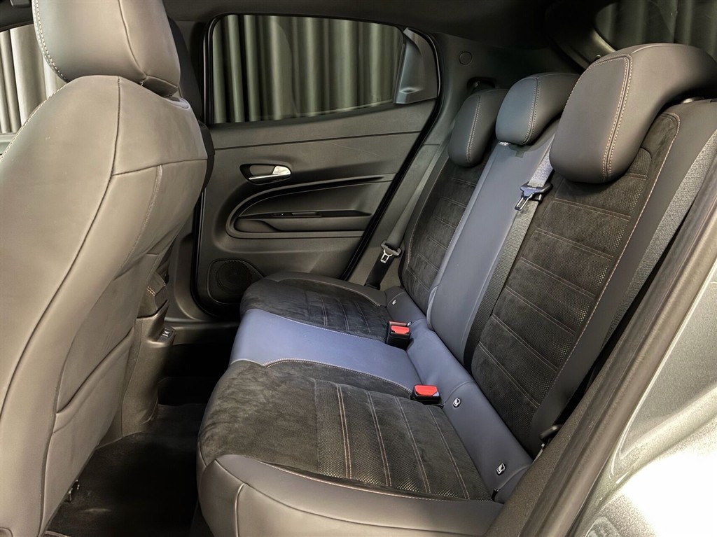 Alfa Romeo Junior EL Intensa 156HK 5d Aut. - Image 6