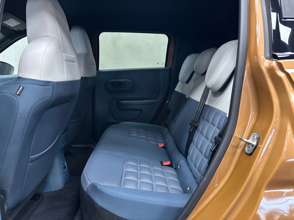 Fiat Grande Panda EL La Prima 113HK 5d Aut. - Image 9