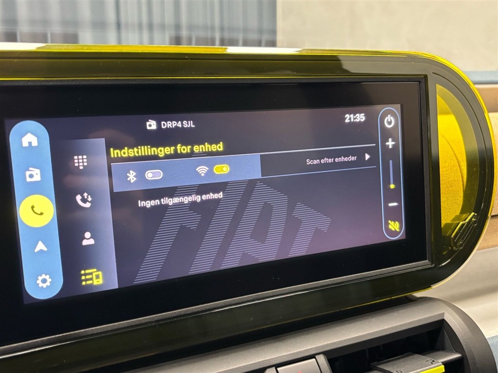 Fiat Grande Panda EL La Prima 113HK 5d Aut. - Image 19