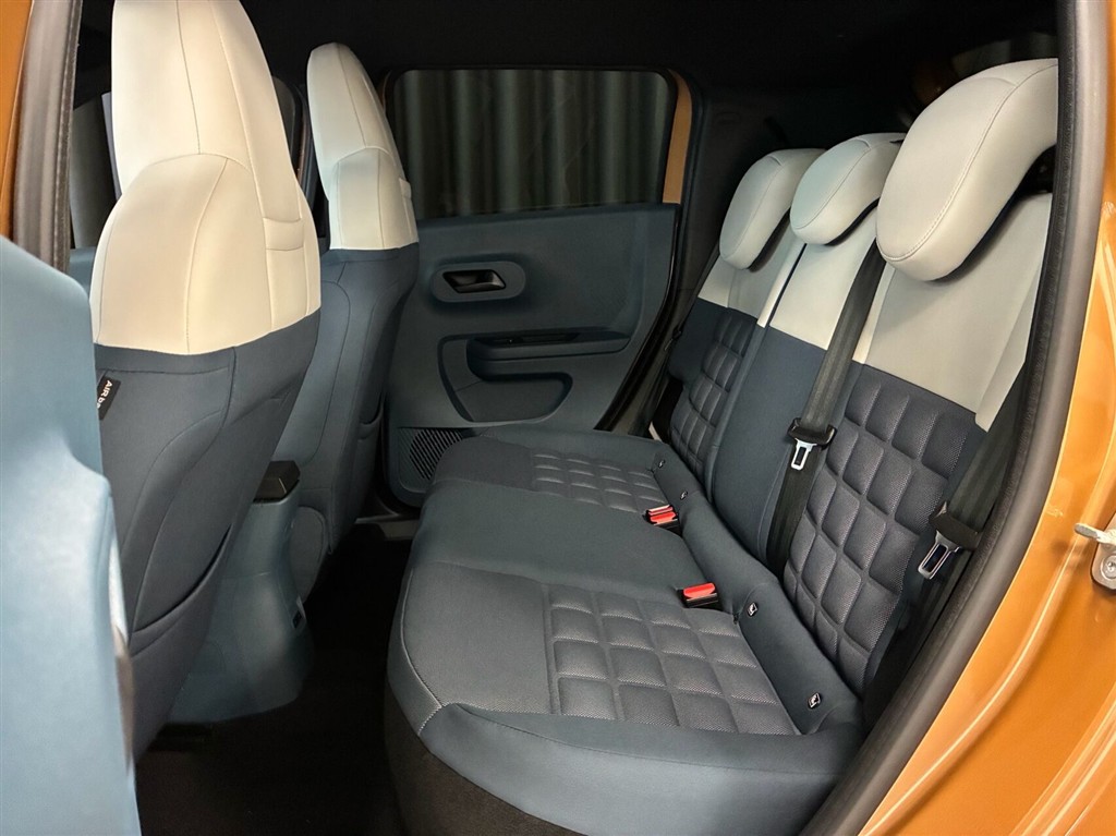 Fiat Grande Panda EL La Prima 113HK 5d Aut. - Image 7