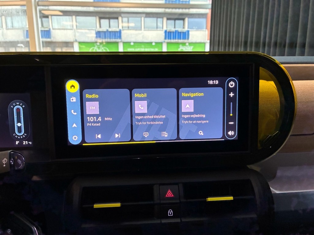 Fiat Grande Panda EL La Prima 113HK 5d Aut. - Image 15