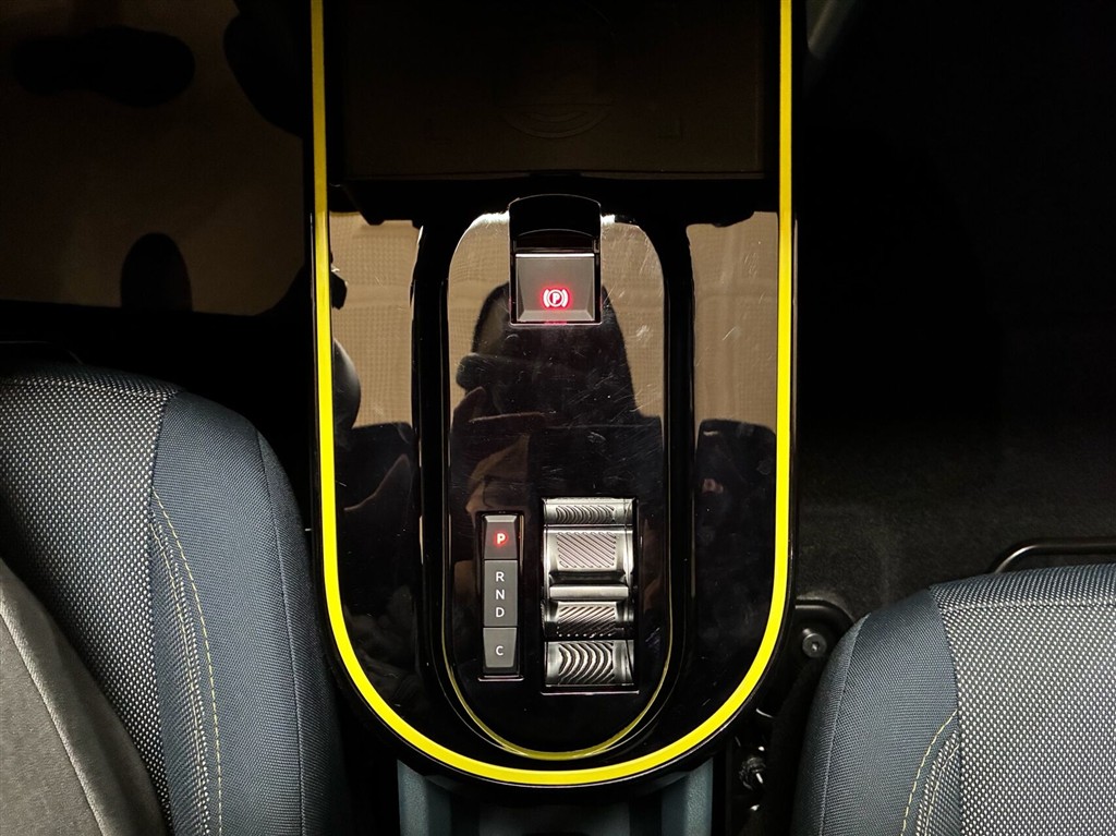 Fiat Grande Panda EL La Prima 113HK 5d Aut. - Image 23