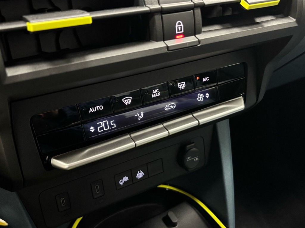 Fiat Grande Panda EL La Prima 113HK 5d Aut. - Image 16