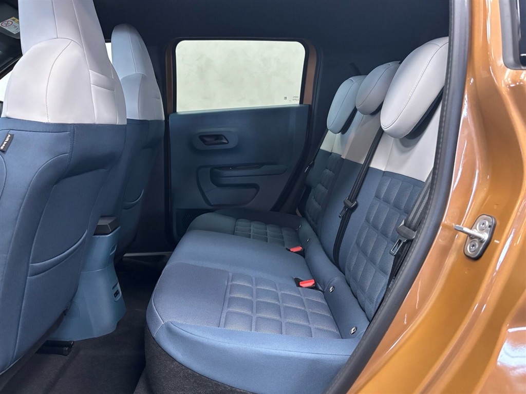 Fiat Grande Panda EL La Prima 113HK 5d Aut. - Image 11