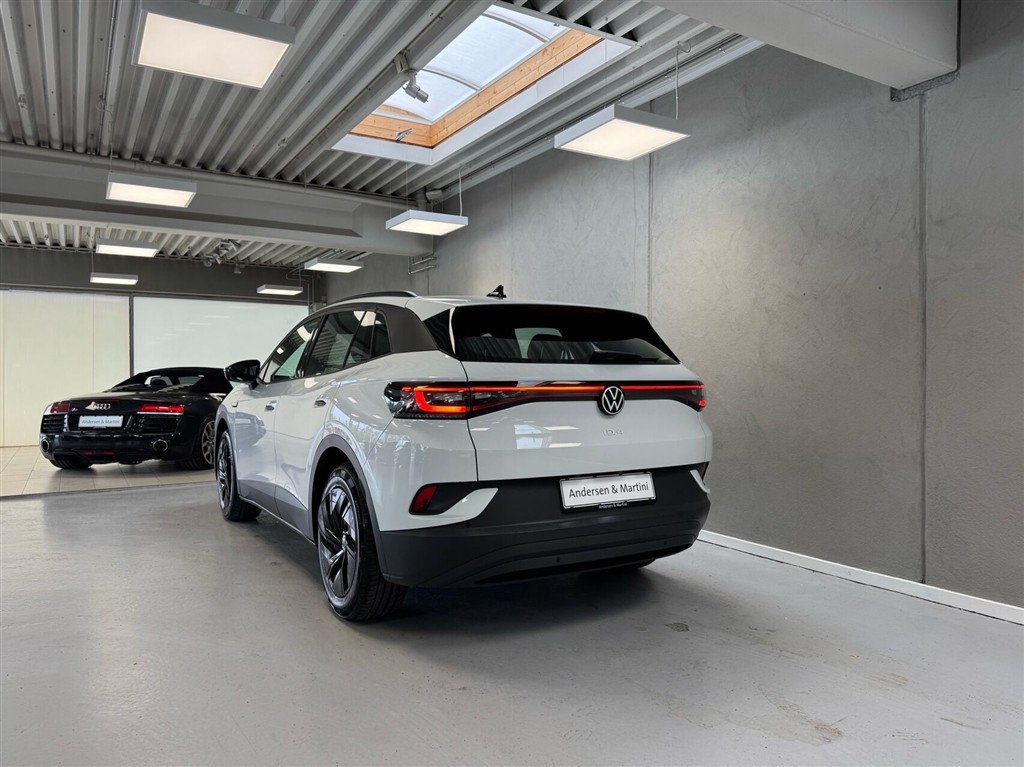 VW ID.4 EL Pure Performance 170HK 5d Aut. - Image 7