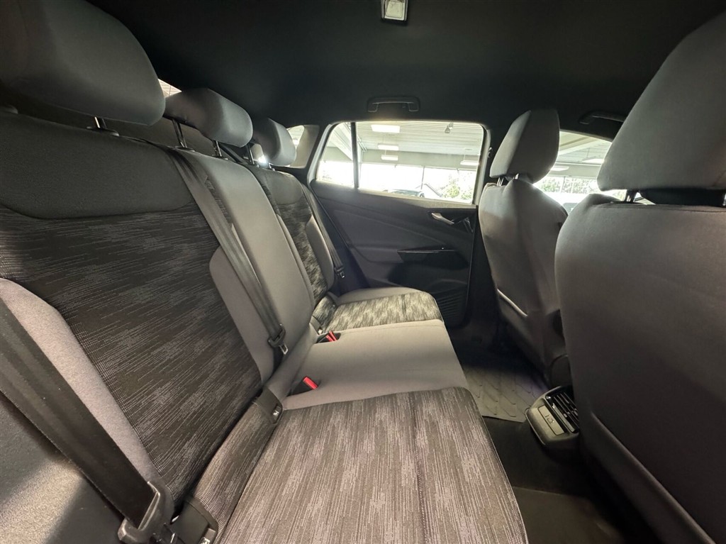 VW ID.4 EL Pure Performance 170HK 5d Aut. - Image 11