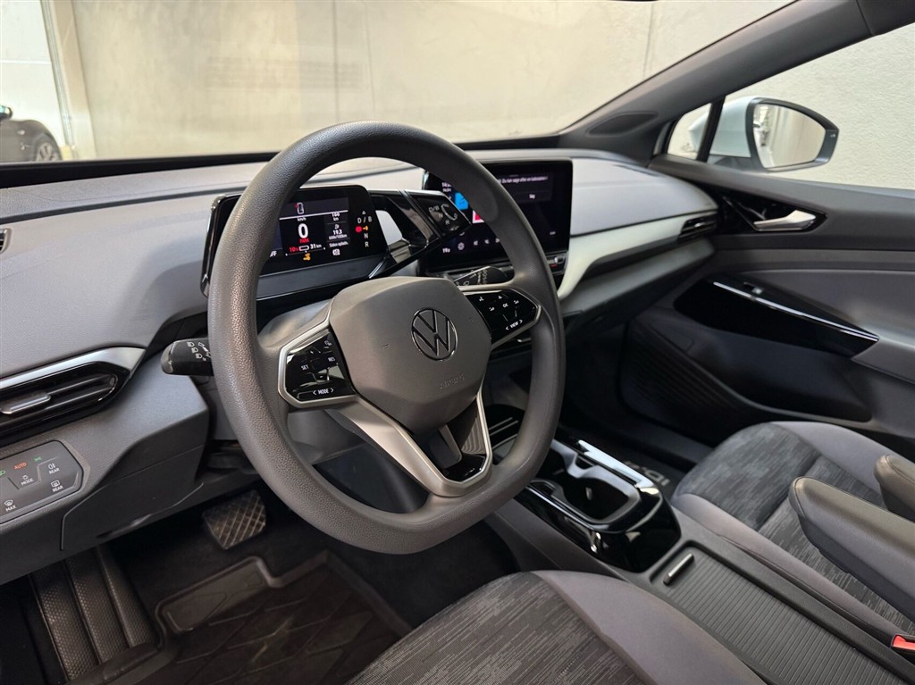 VW ID.4 EL Pure Performance 170HK 5d Aut. - Image 13