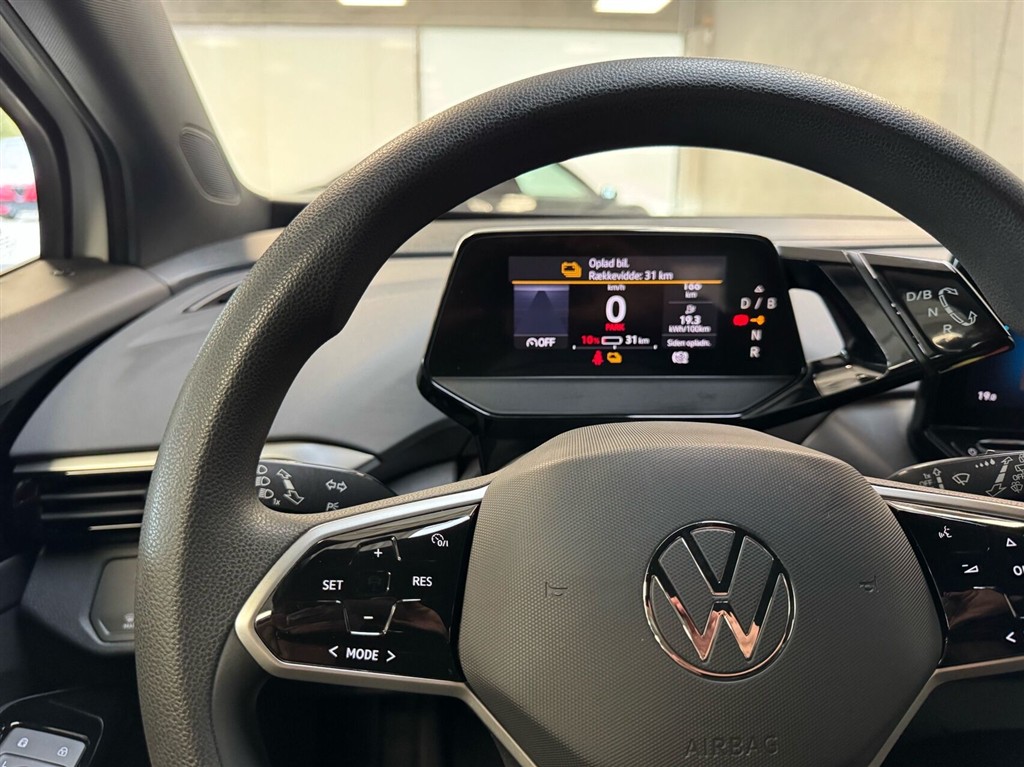 VW ID.4 EL Pure Performance 170HK 5d Aut. - Image 16