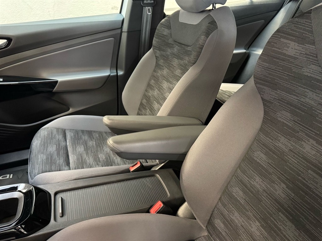 VW ID.4 EL Pure Performance 170HK 5d Aut. - Image 19