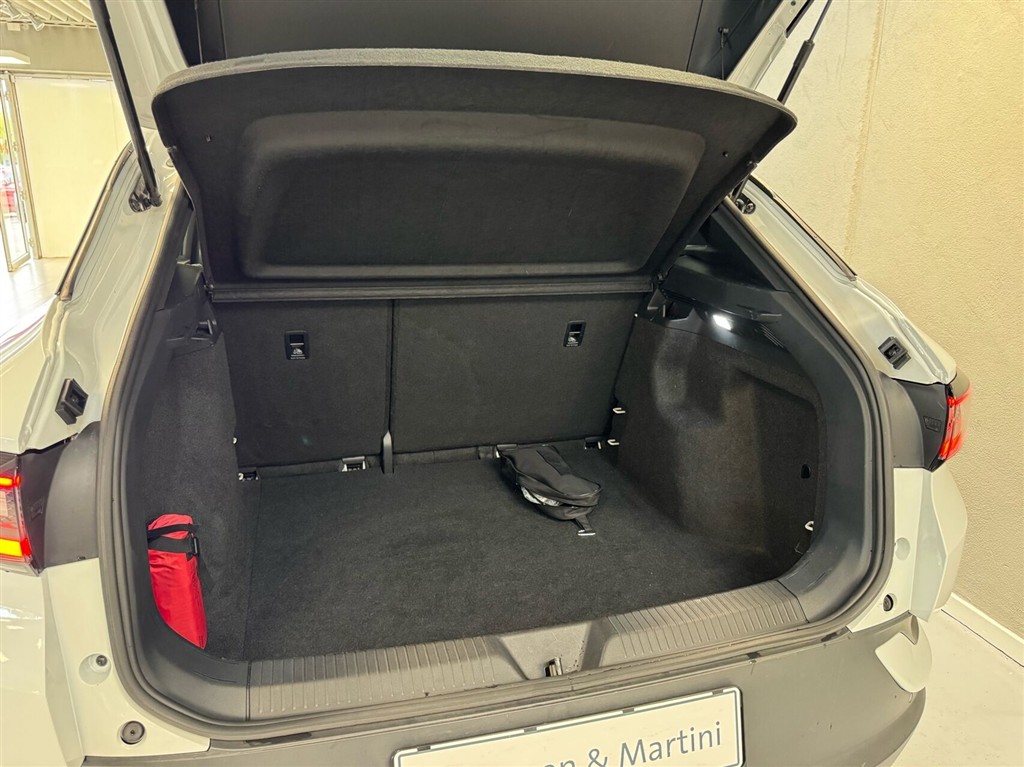 VW ID.4 EL Pure Performance 170HK 5d Aut. - Image 20