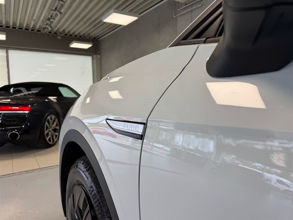 VW ID.4 EL Pure Performance 170HK 5d Aut. - Image 22