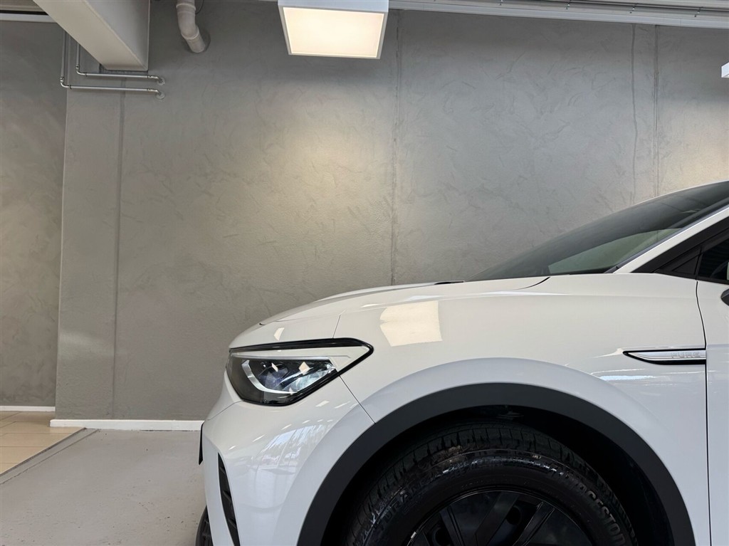 VW ID.4 EL Pure Performance 170HK 5d Aut. - Image 23